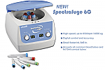 Labnet Spectrafuge 6C Centrifuge