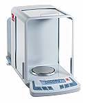 Discovery Semi-Micro and Analytical Balances