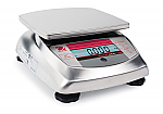 Valor 3000 Xtreme Compact Scales -- NEMA 4x Ip-65 Washdown Models