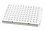 Roche 480 LightCycler Plates, 96-Well, 25/pack