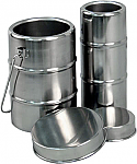 Stainless Steel Dewar Flasks