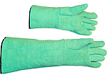 High Temperature Gloves