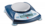 Scout® Pro Portable Scales -- With Round Pan