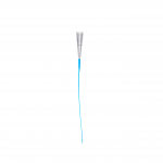 Microinjection / Microcapillary Pipette Tips, 0.5 - 20µl capacity, sterile, 88mm length, 56mm capillary, for use with Femtotips® and other glass capillaries, 96/rack