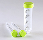 50ml Centrifuge Tubes, Bulk Packed, 500/case