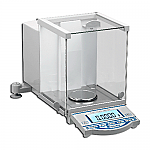 Accuris™ Analytical Balance, 210g, Readabiliity: 0.0001g