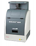 ENDURO™ GDS with a 365nm UV transiluminator