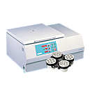 Hermle High Capacity Centrifuges