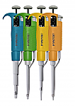 V-Pette Pipette Starter Kit (All 4 Pipettes + Stand)