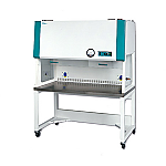 Clean Bench, Vertical Laminar Flow, 73.6×21.3×23.2 inches (WxDxH)